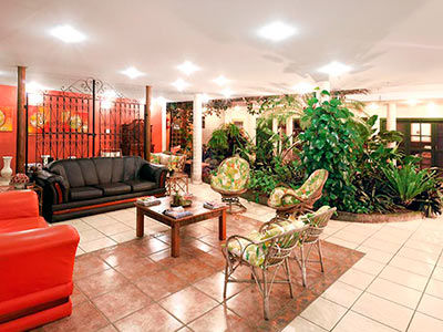 Harmonia 3* Paraty