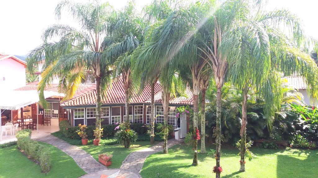 Harmonia 賓館 Paraty