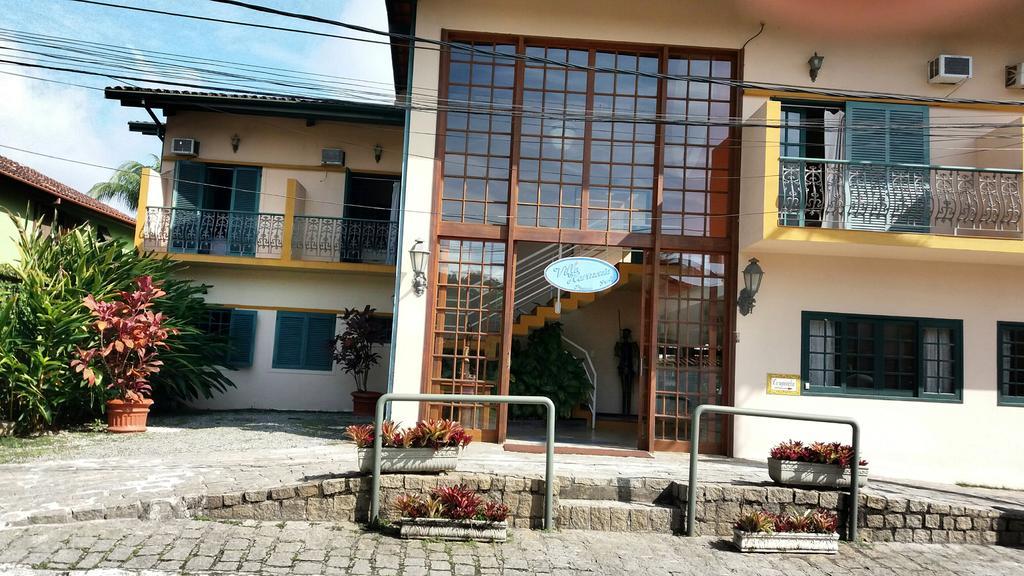 賓館 Harmonia Paraty