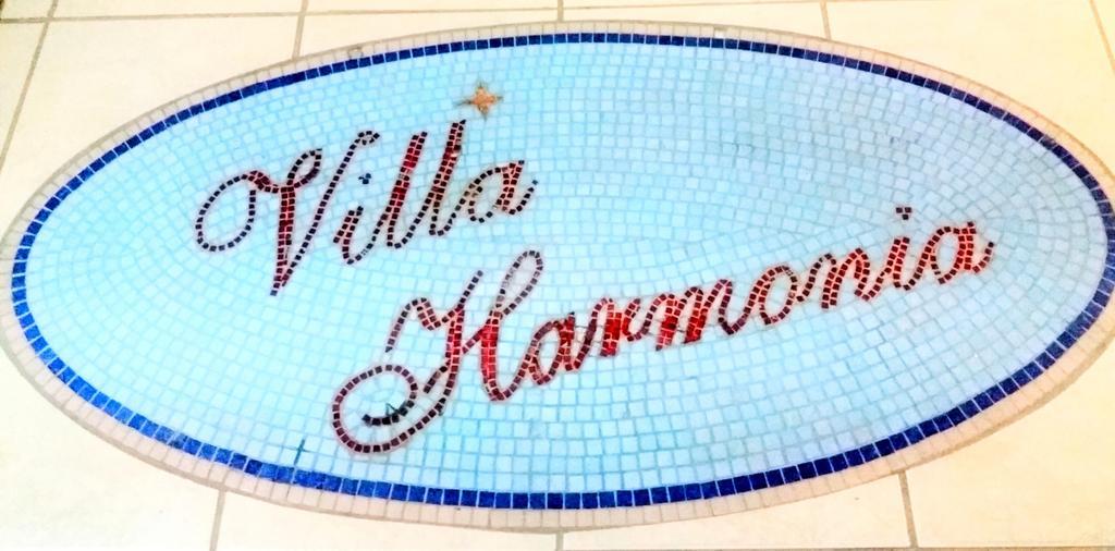 Harmonia