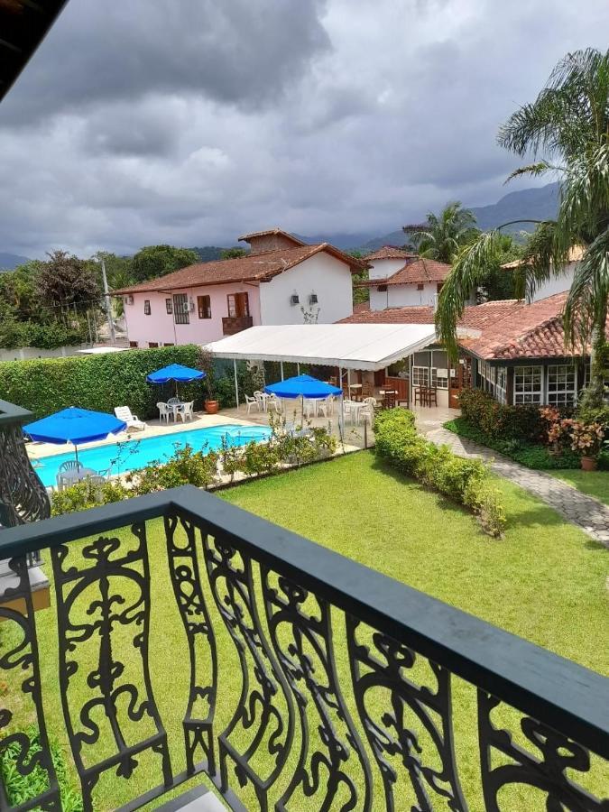 Harmonia Inn