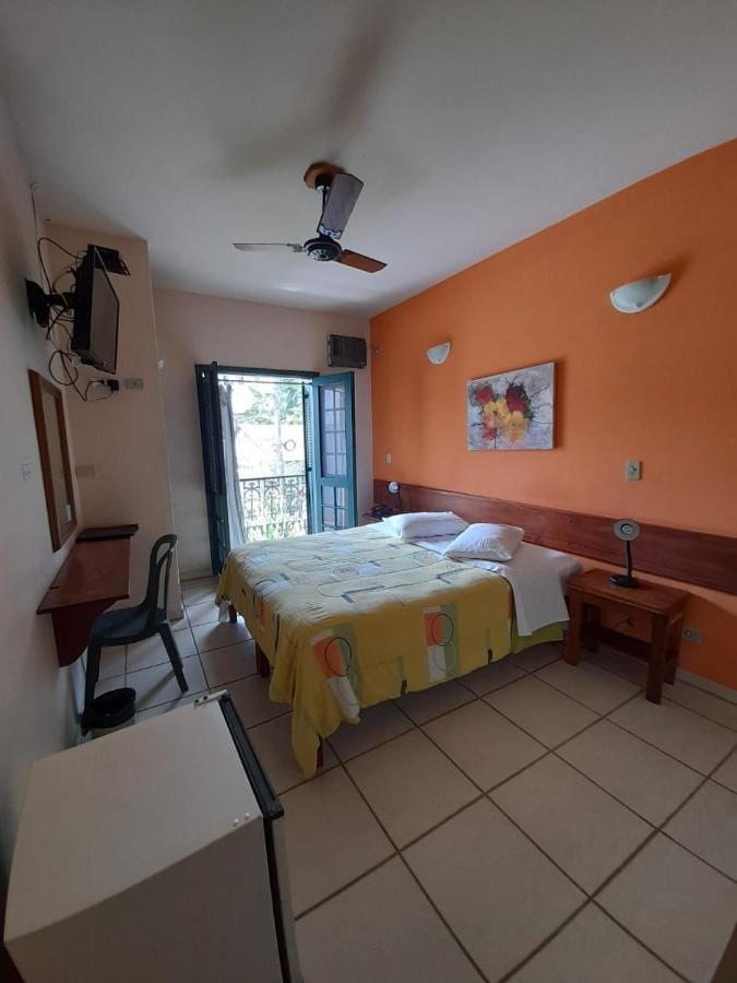 Harmonia Inn
