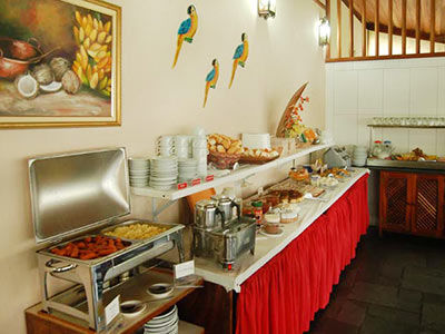 Harmonia Inn