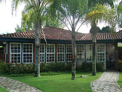 Inn Harmonia Paraty