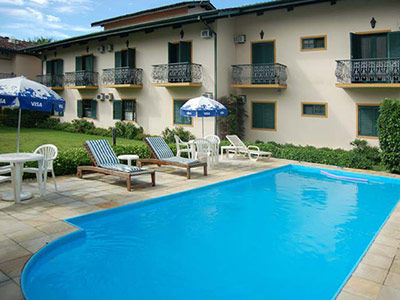 Harmonia Inn Paraty