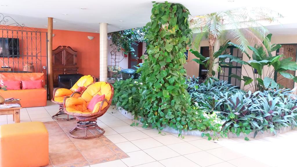 Harmonia Inn