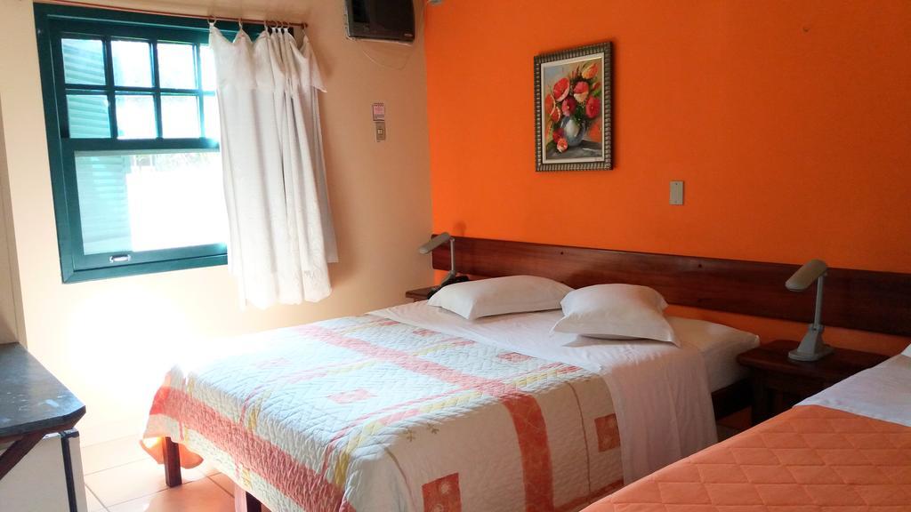 Harmonia Paraty