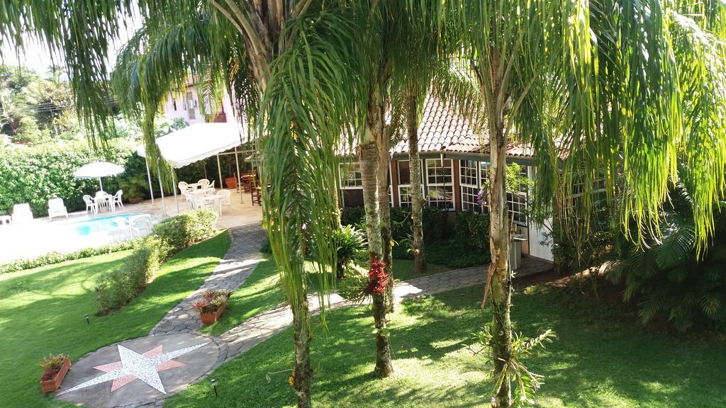 Inn Harmonia Paraty