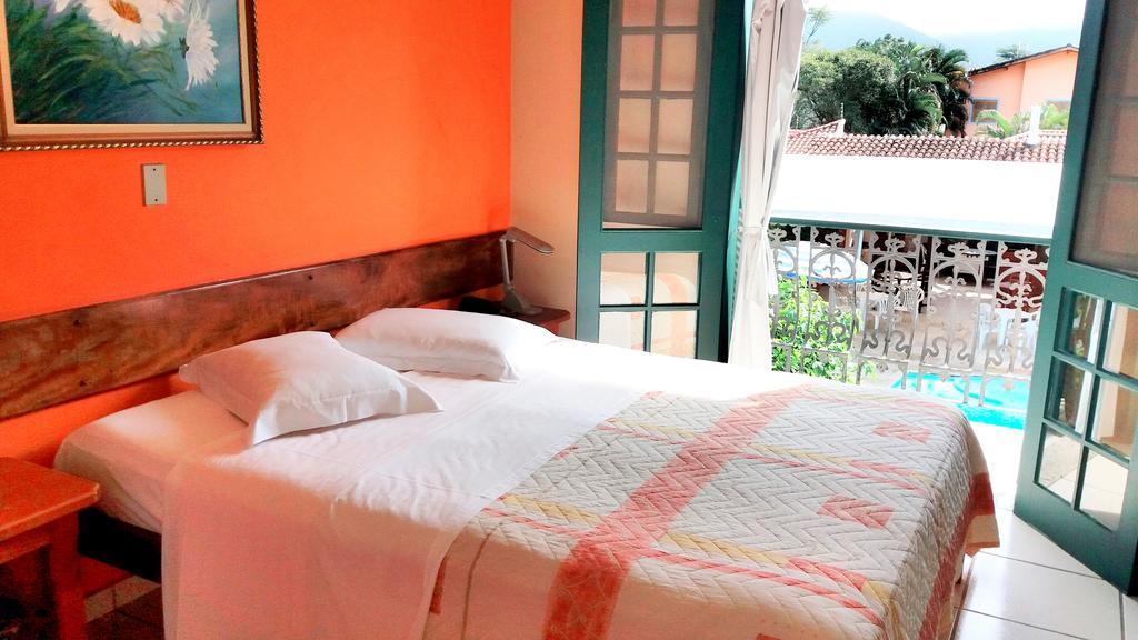 Harmonia 3* Paraty