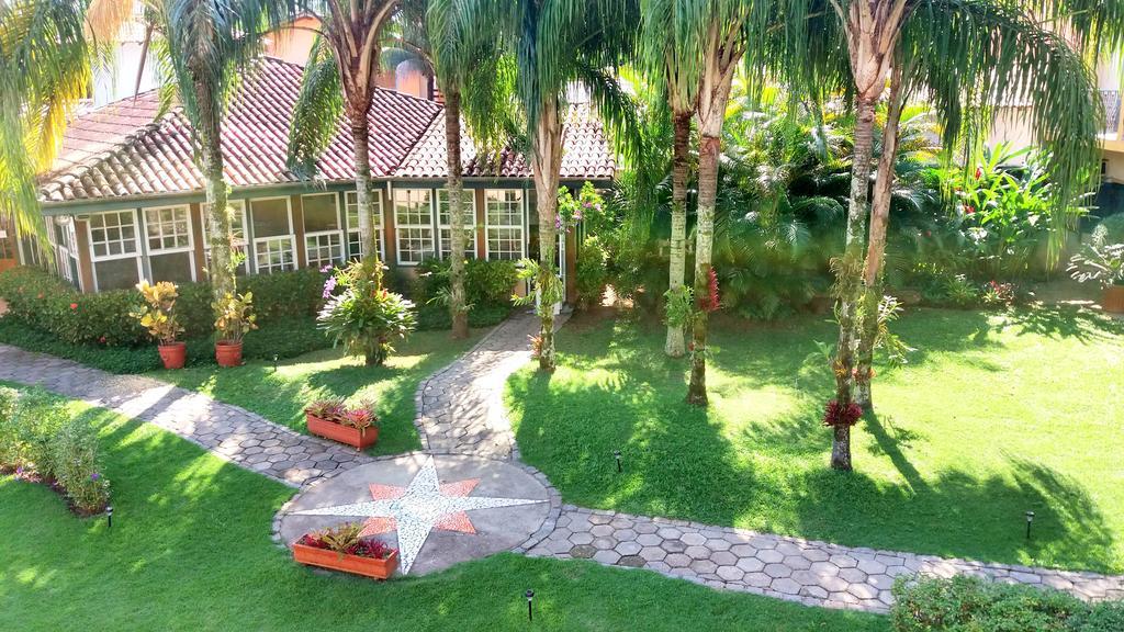 Inn Harmonia Paraty